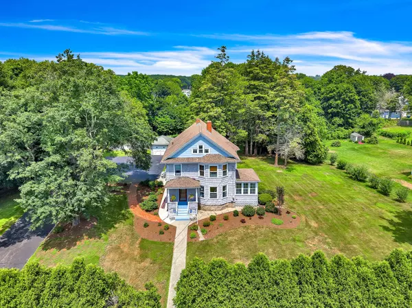 Waterford, CT 06385,267 Boston Post Road