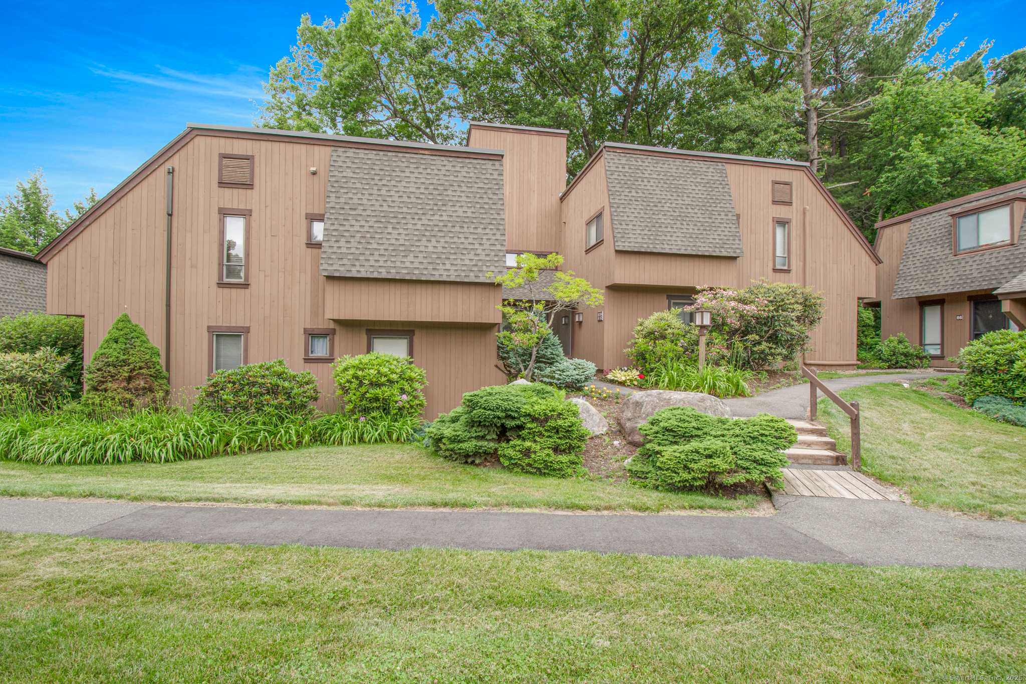 83 Mallard Drive #83, Farmington, CT 06032