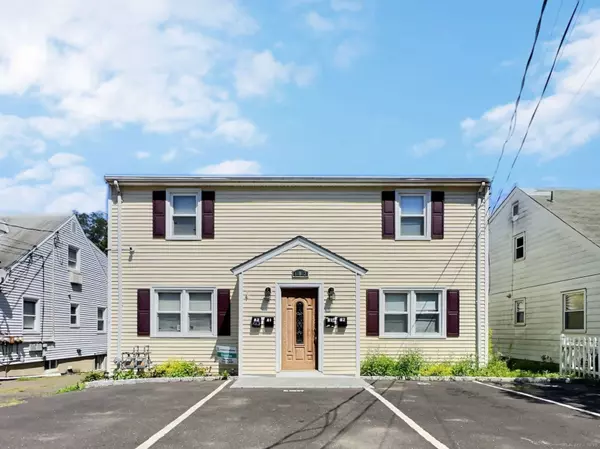 102 Euclid Avenue, Stamford, CT 06902