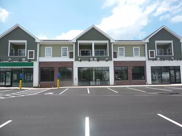 211 South Main Street #A, Middletown, CT 06457