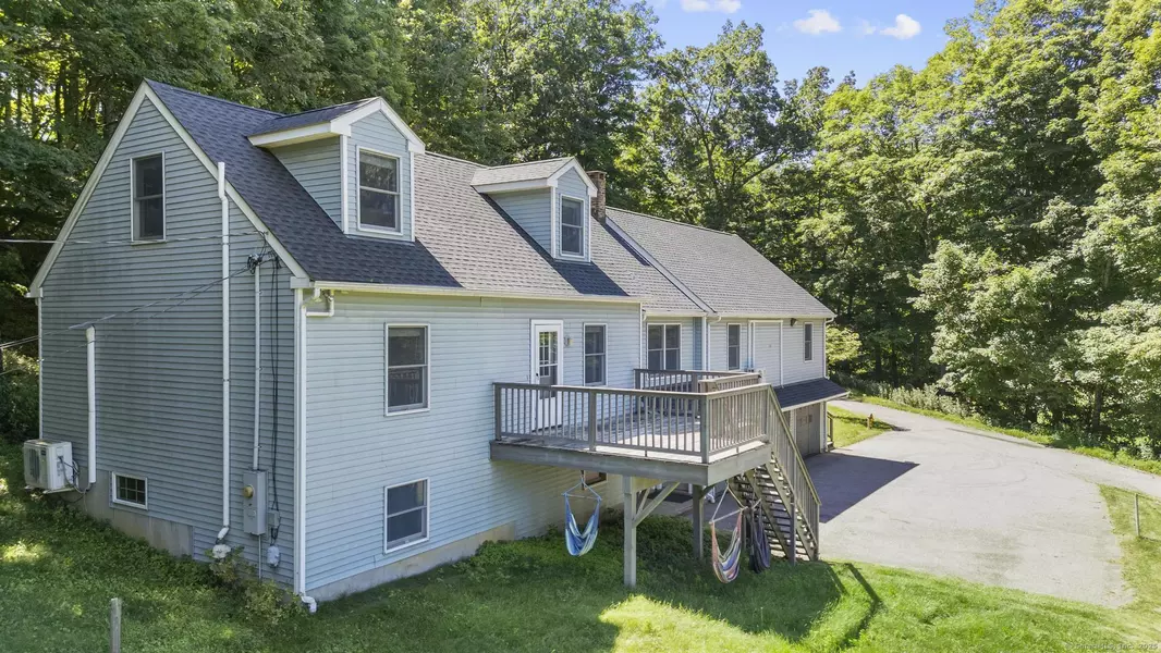 13 Kent Cornwall Road #A, Kent, CT 06757