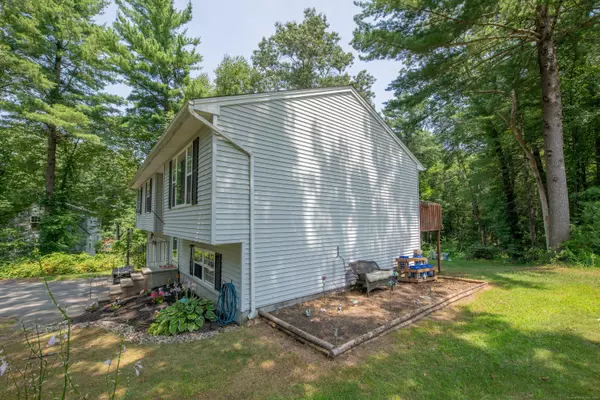 Killingly, CT 06239,778 Cook Hill Road