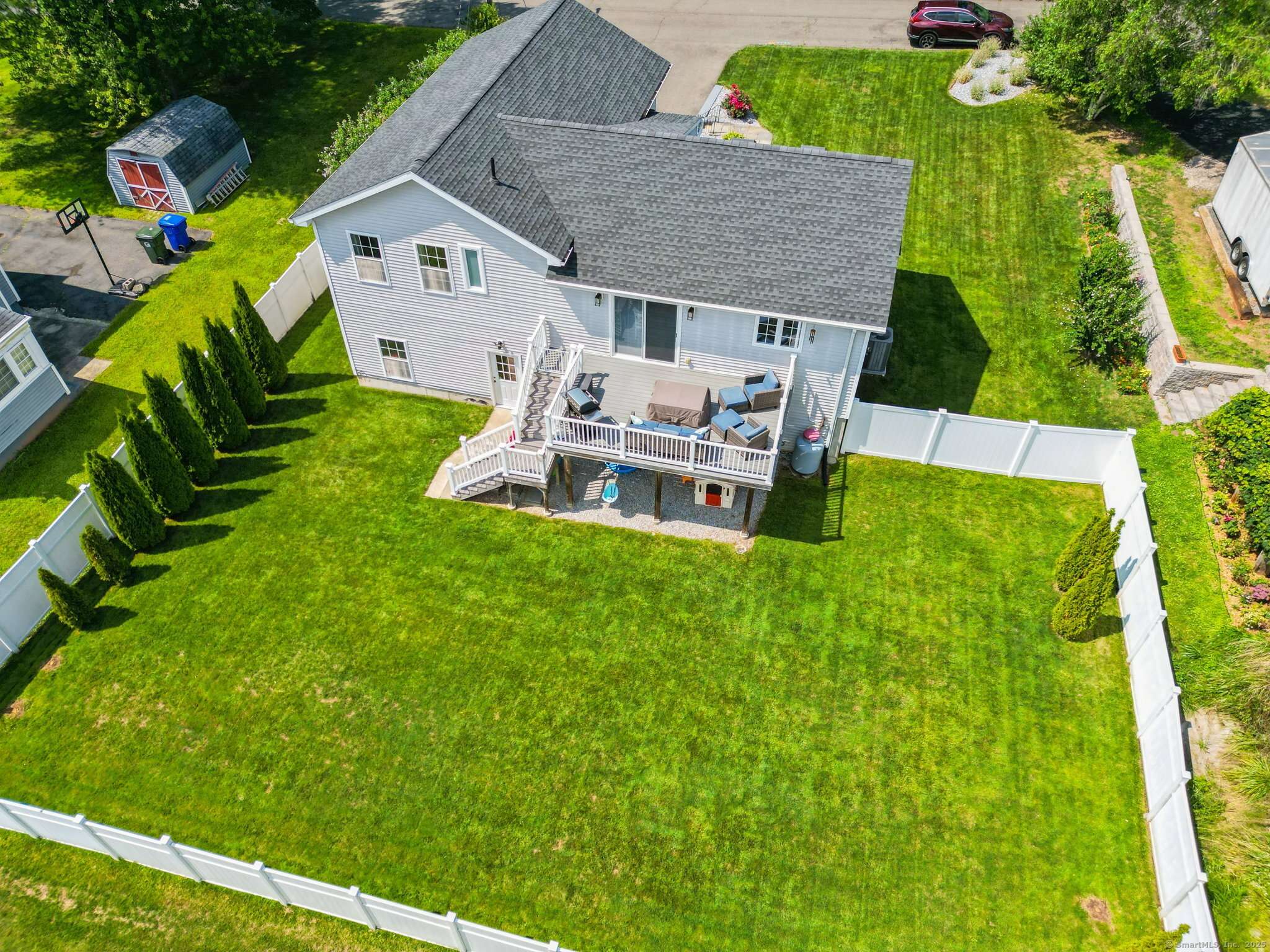 Newington, CT 06111,109 Linwood Avenue