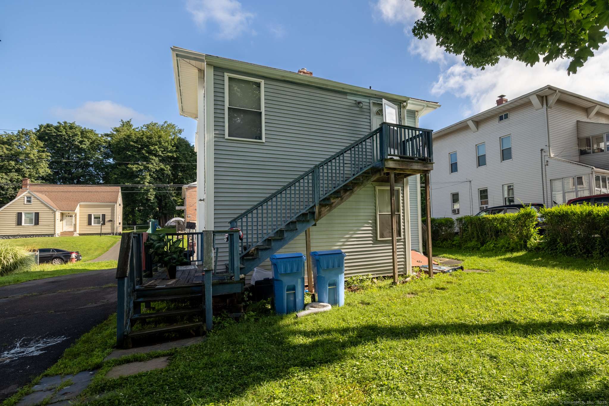 New Britain, CT 06051,44 Brook Street
