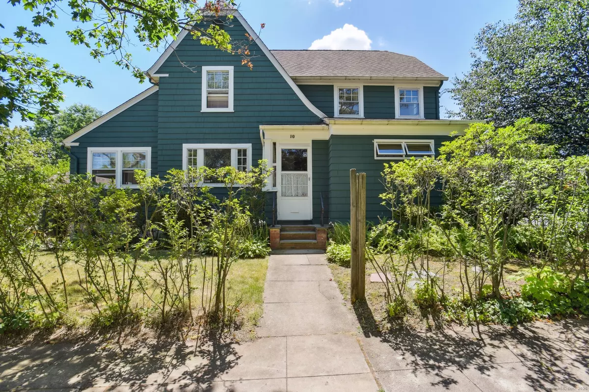 New Haven, CT 06511,10 Glen Road