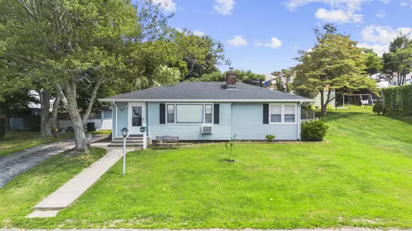 170 Purdy Road, Waterbury, CT 06706