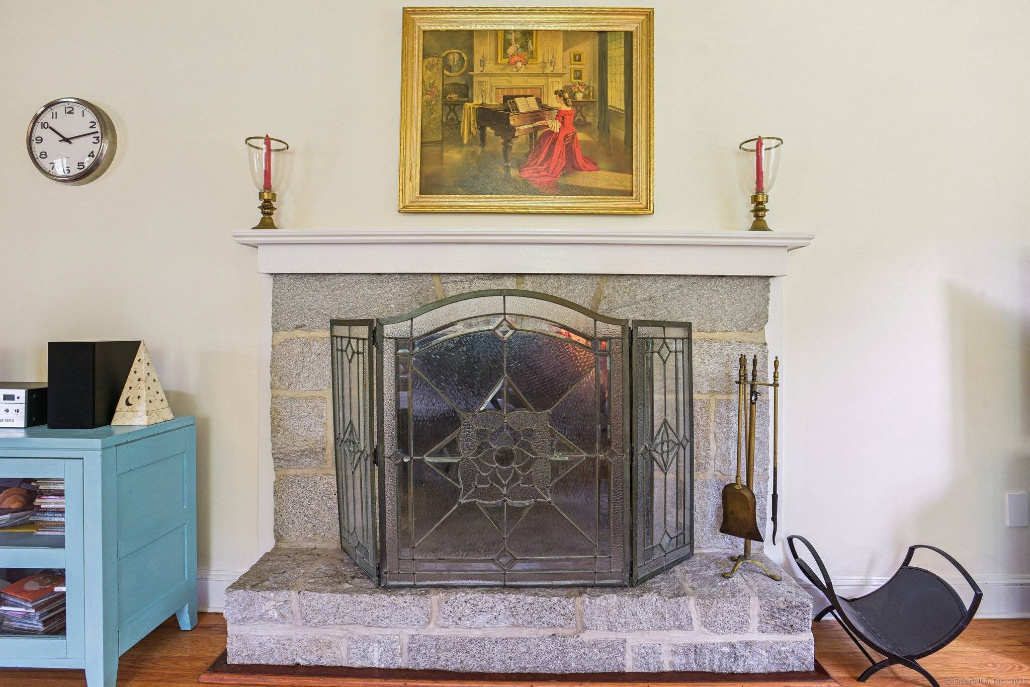 Cheshire, CT 06410,248 Mountain Road