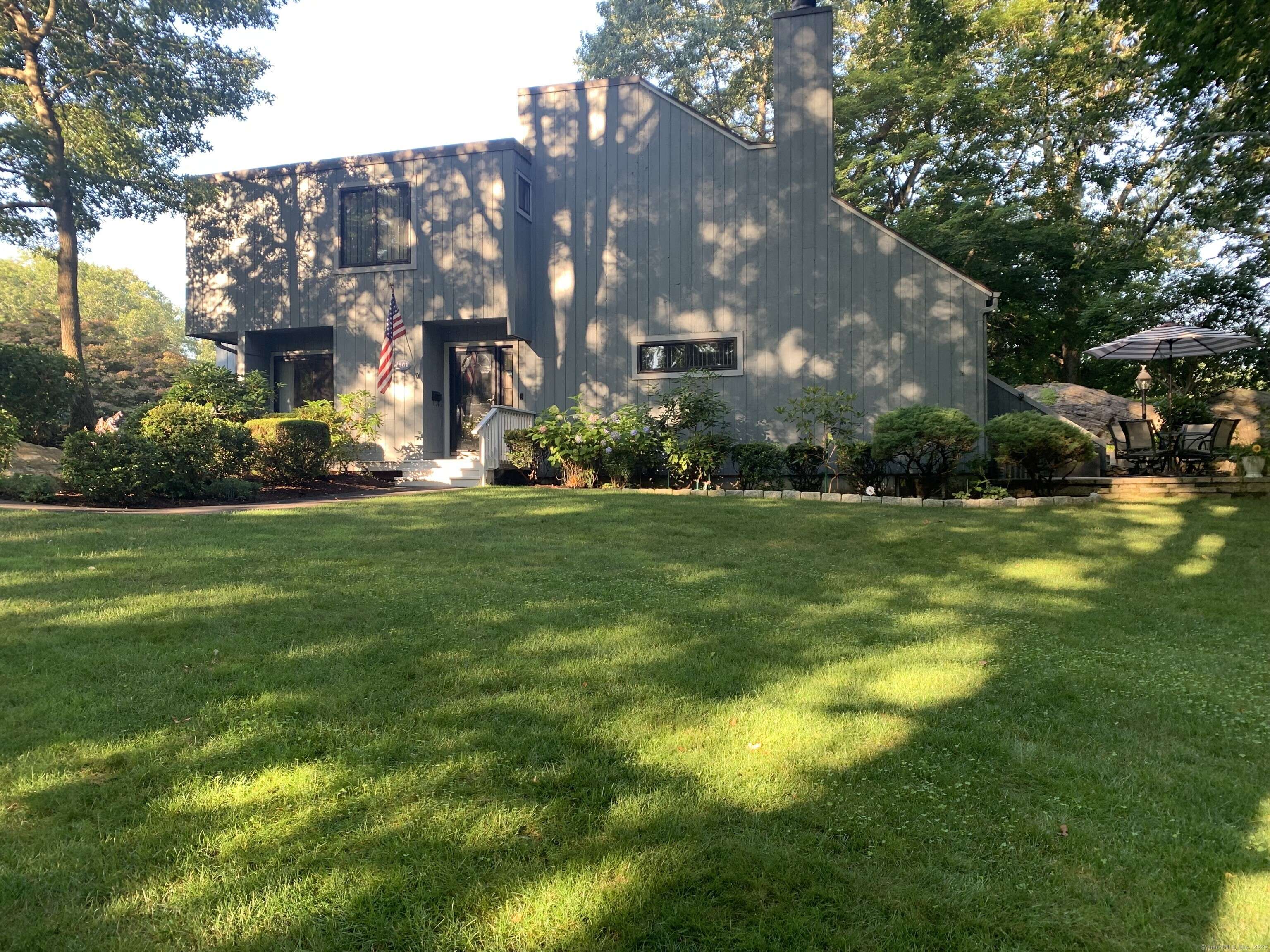 501 Plymouth Colony Road #501, Branford, CT 06405