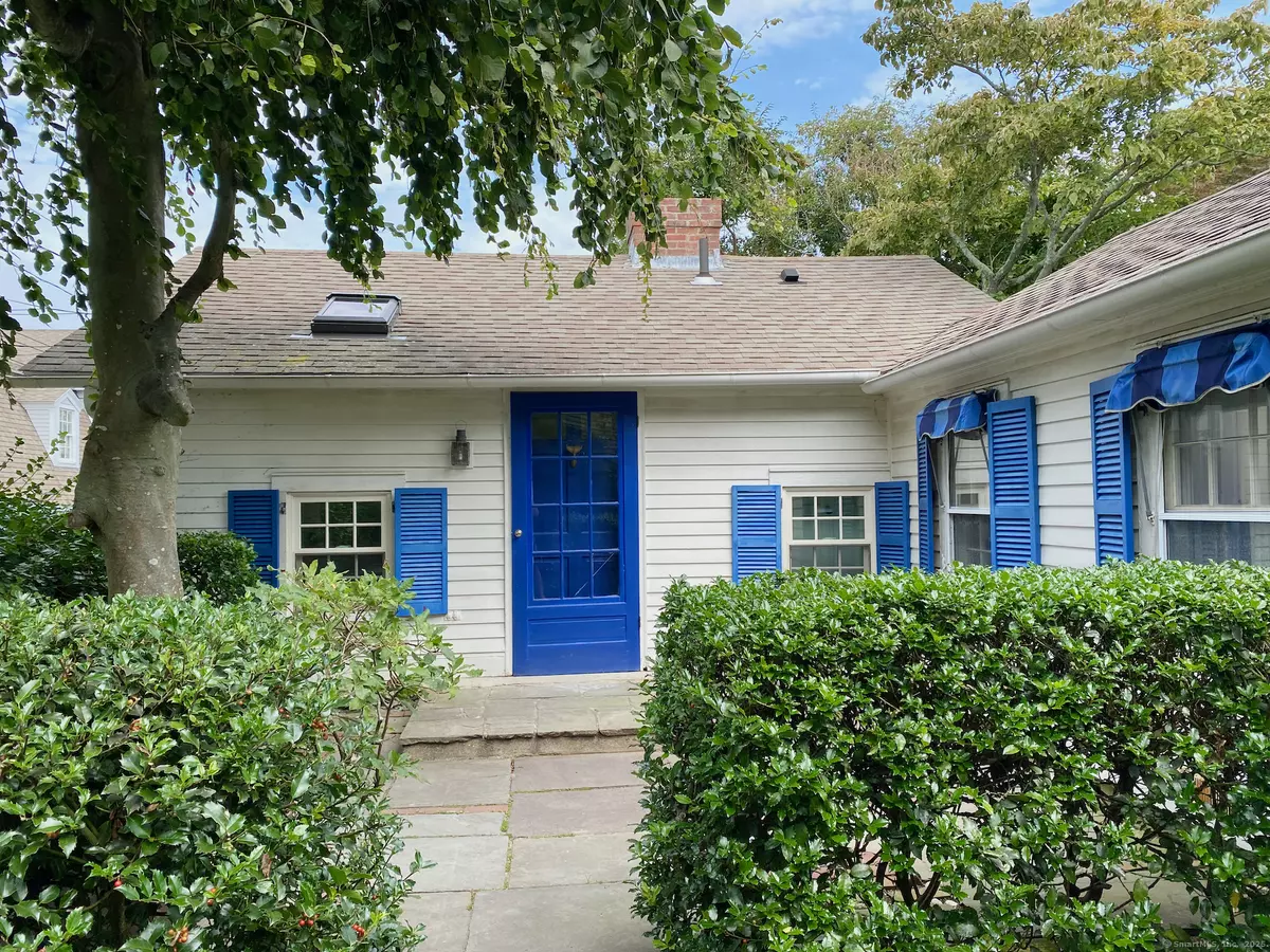 Stonington, CT 06378,31 Northwest Street