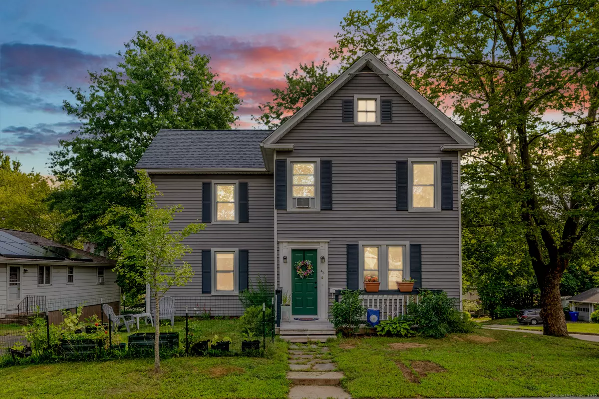 Middletown, CT 06457,46 Johnson Street