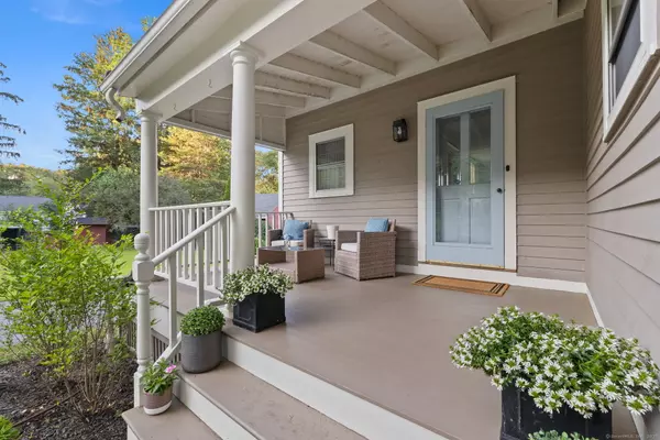 Bristol, CT 06010,276 Hart Street