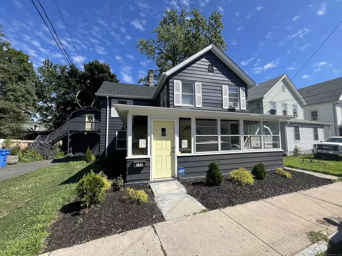Middletown, CT 06457,146 Liberty Street