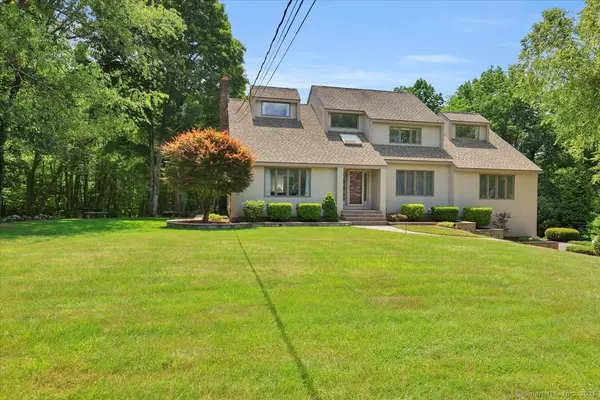 1121 Merrow Road, Coventry, CT 06238