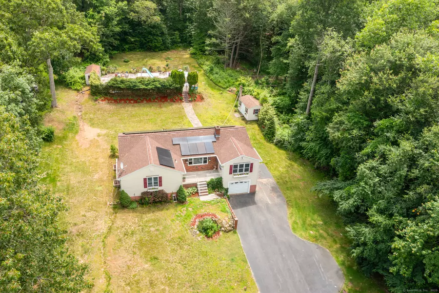 56 Park Road, Colchester, CT 06415