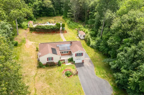 56 Park Road, Colchester, CT 06415