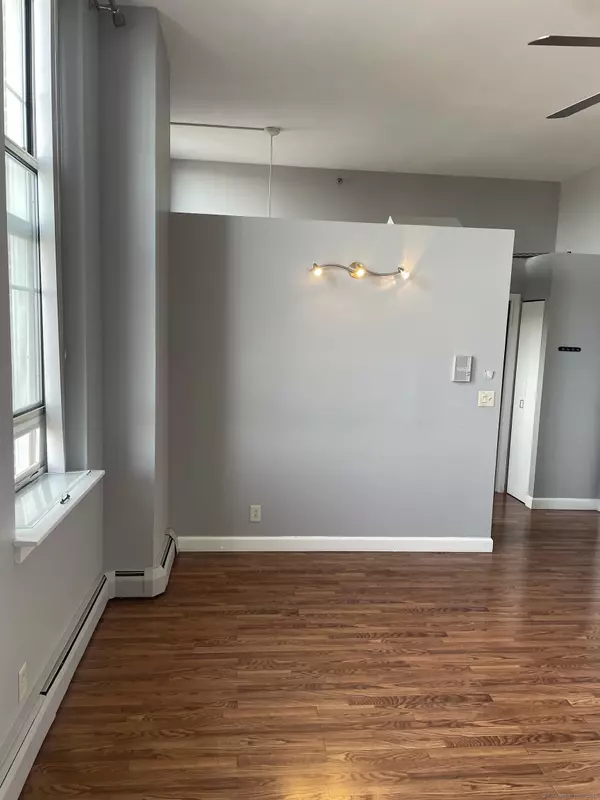 New Haven, CT 06511,124 Court Street #1103