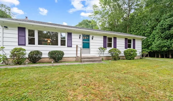 653 Deep River Road, Colchester, CT 06415