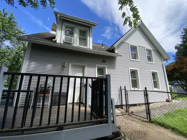 148 Hillside Avenue, Torrington, CT 06790