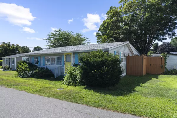 4 North Street, Madison, CT 06443