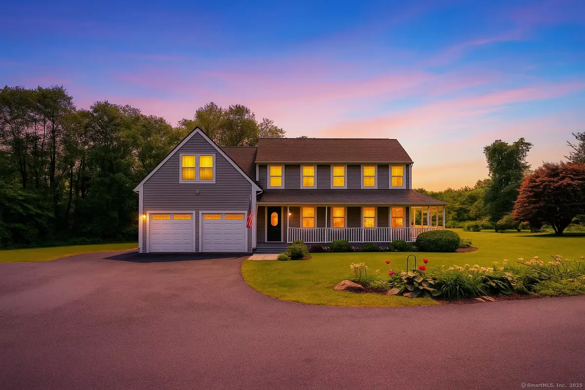 Hebron, CT 06231,233 Church Street