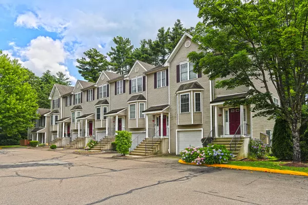 157 Leeder Hill Drive #APT 503, Hamden, CT 06517
