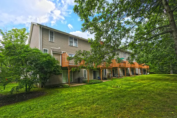 Hamden, CT 06517,157 Leeder Hill Drive #APT 503