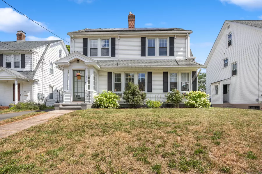 109 Woodlawn Street, Hamden, CT 06517