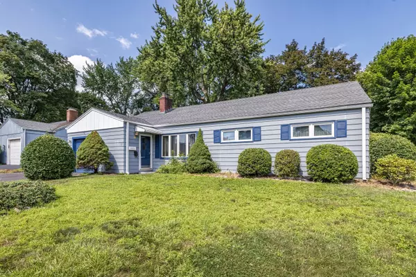 51 Weaver Road, Manchester, CT 06042