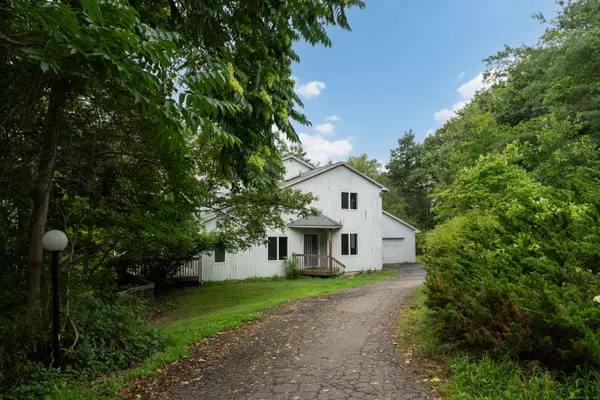603 Lake Drive, Guilford, CT 06437