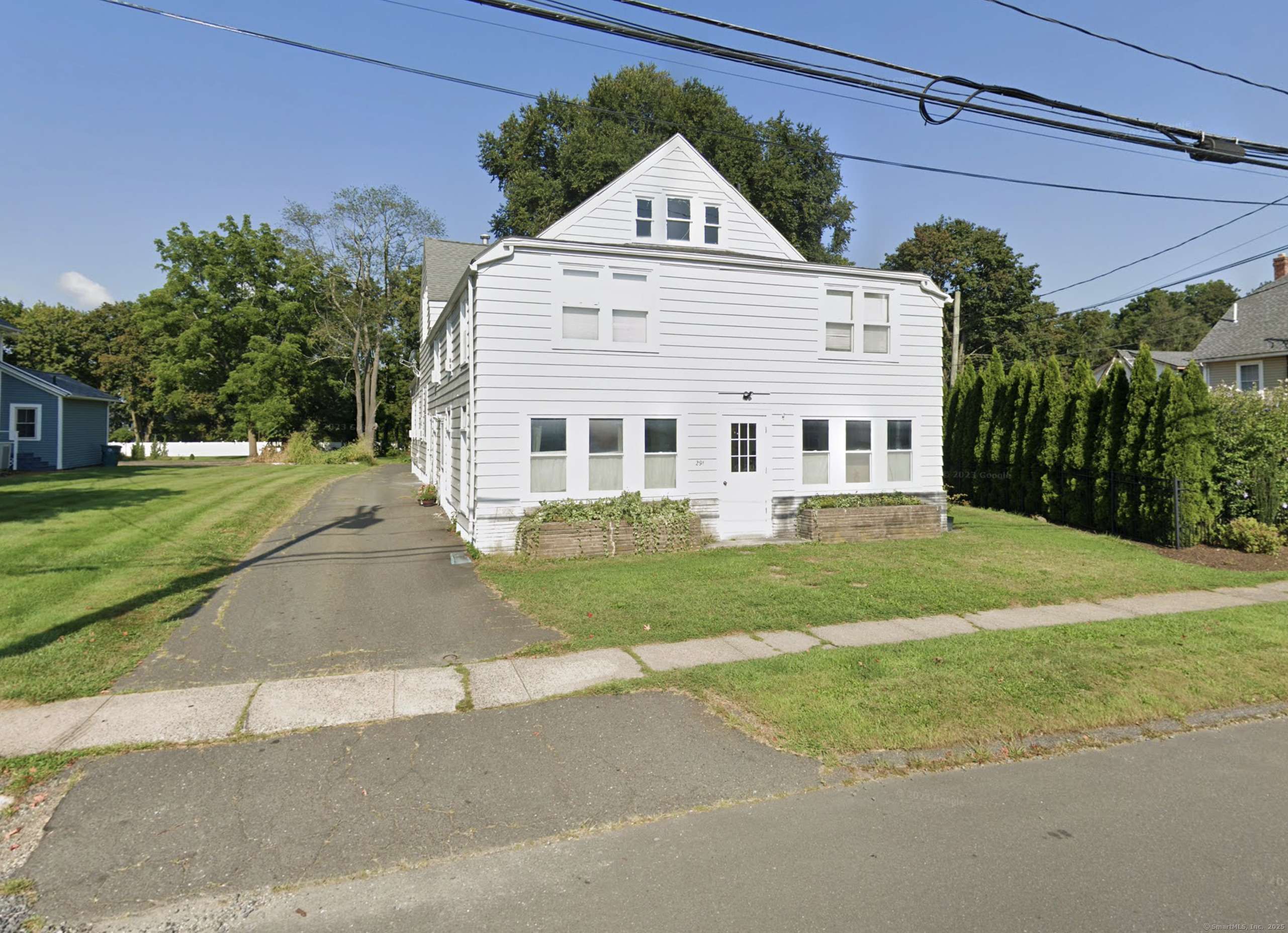 291 Maple Avenue, Cheshire, CT 06410