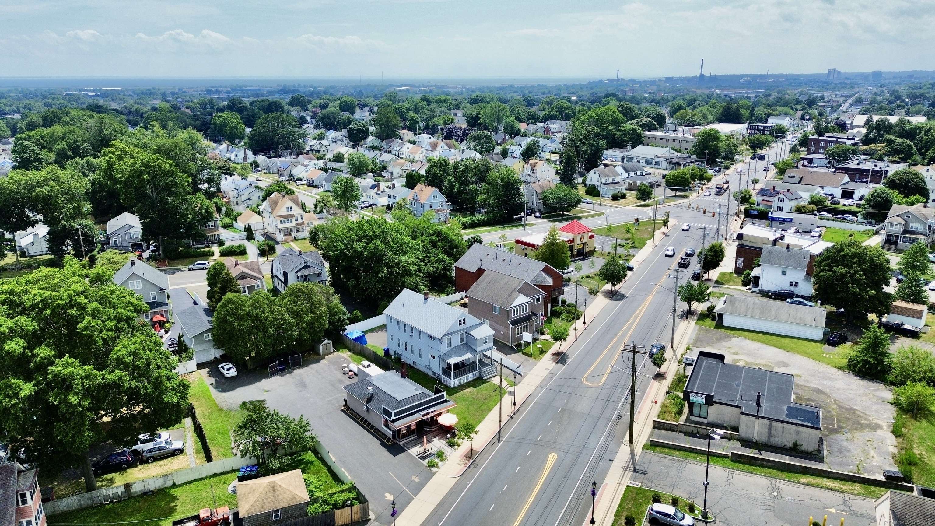 Stratford, CT 06614,1641 Barnum Avenue
