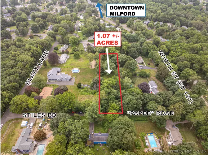 Milford, CT 06461,0 North Street