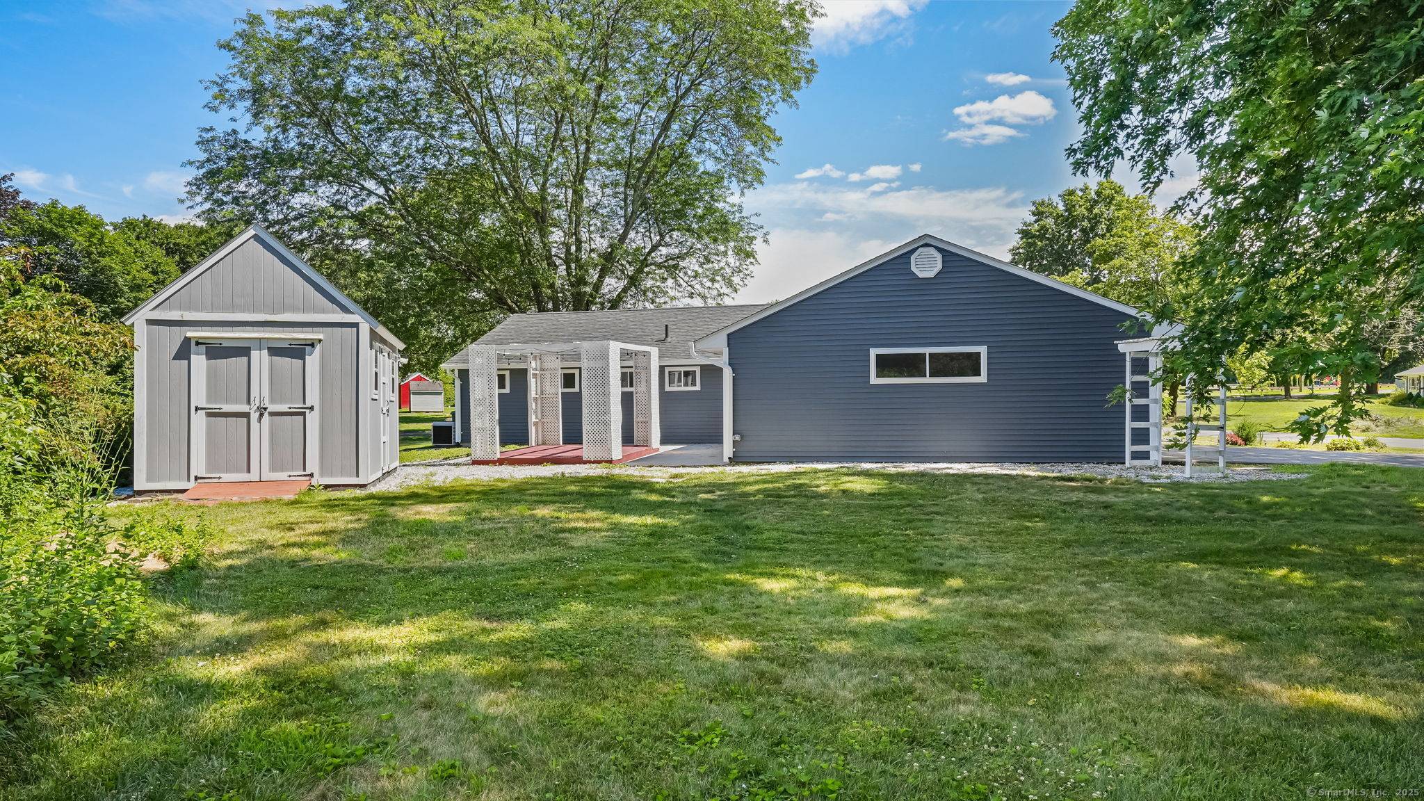 Cheshire, CT 06410,498 Juniper Lane