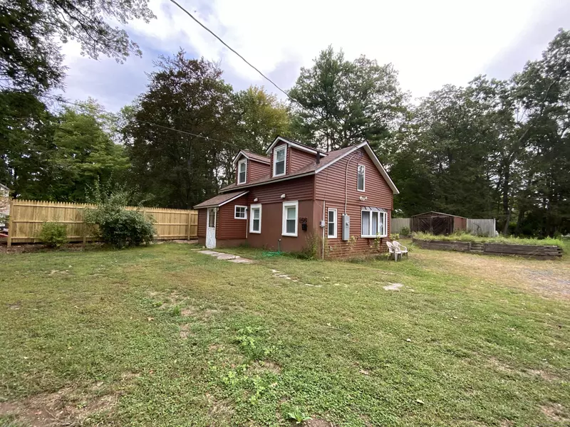 166 Firetown Road, Simsbury, CT 06070