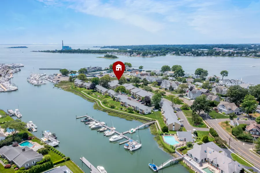 199 Gregory Boulevard #Apt H2, Norwalk, CT 06855