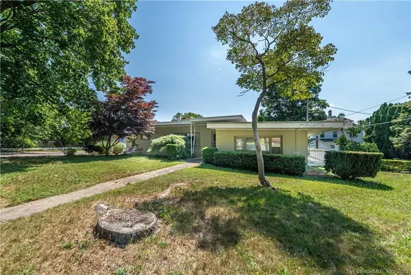 Norwich, CT 06360,89 Rockwell Street