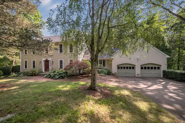 Madison, CT 06443,23 Forest Hills Drive