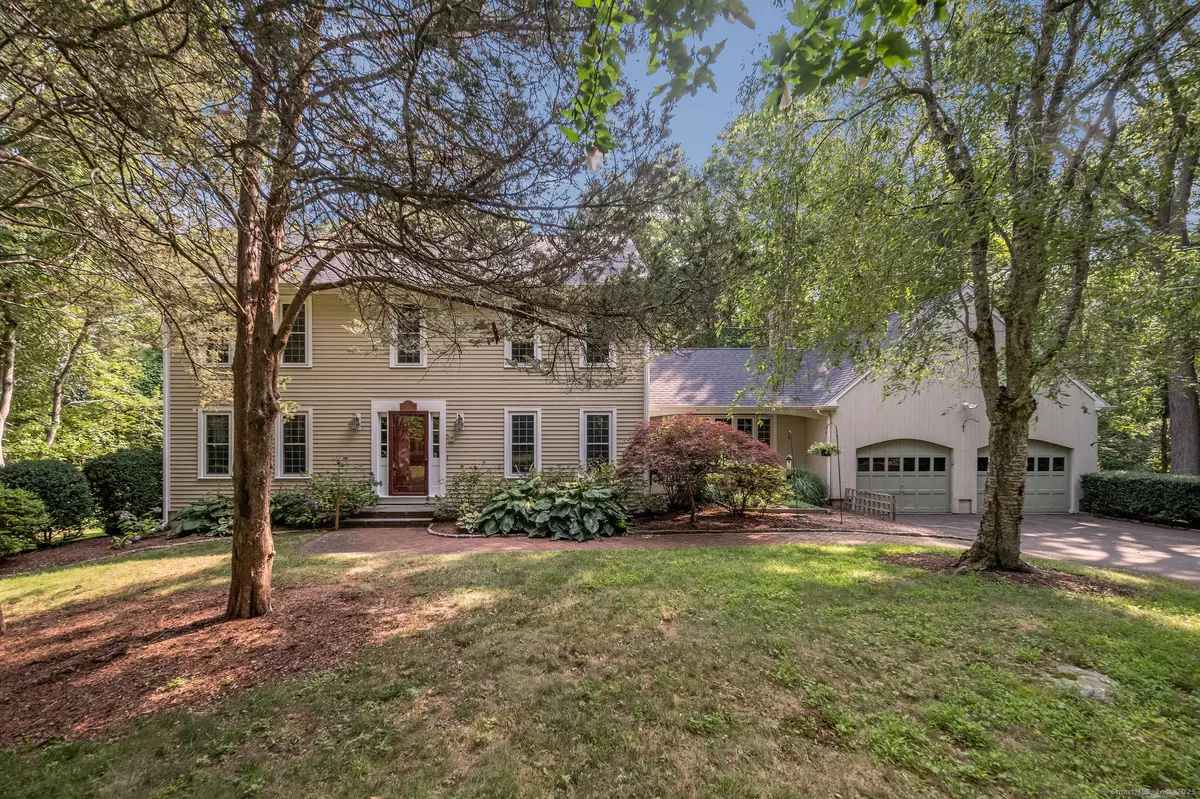 Madison, CT 06443,23 Forest Hills Drive