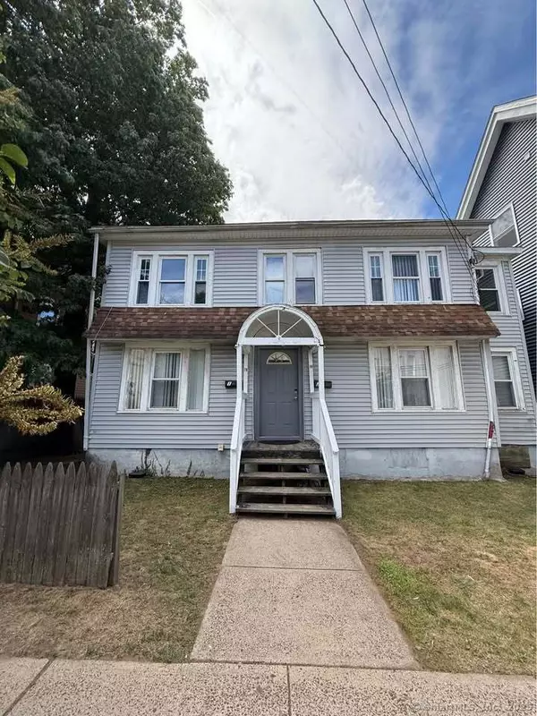 28 Compton Street #2, New Haven, CT 06511