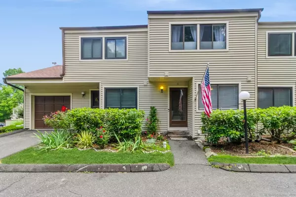 28 Idlewood #28, Bethel, CT 06801