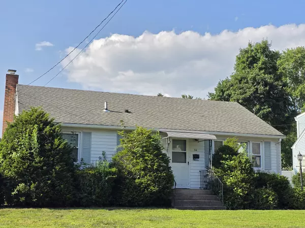 94 Lydall Road, East Hartford, CT 06118