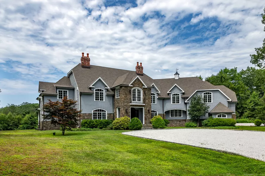 247 Roxbury Road, Washington, CT 06793