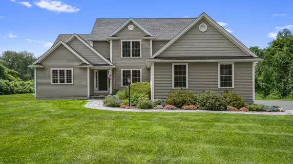 44 Boggs Hill Road, Newtown, CT 06470