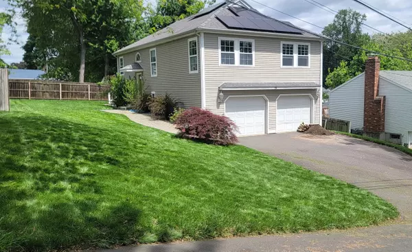 New Britain, CT 06053,24 Carmel Street