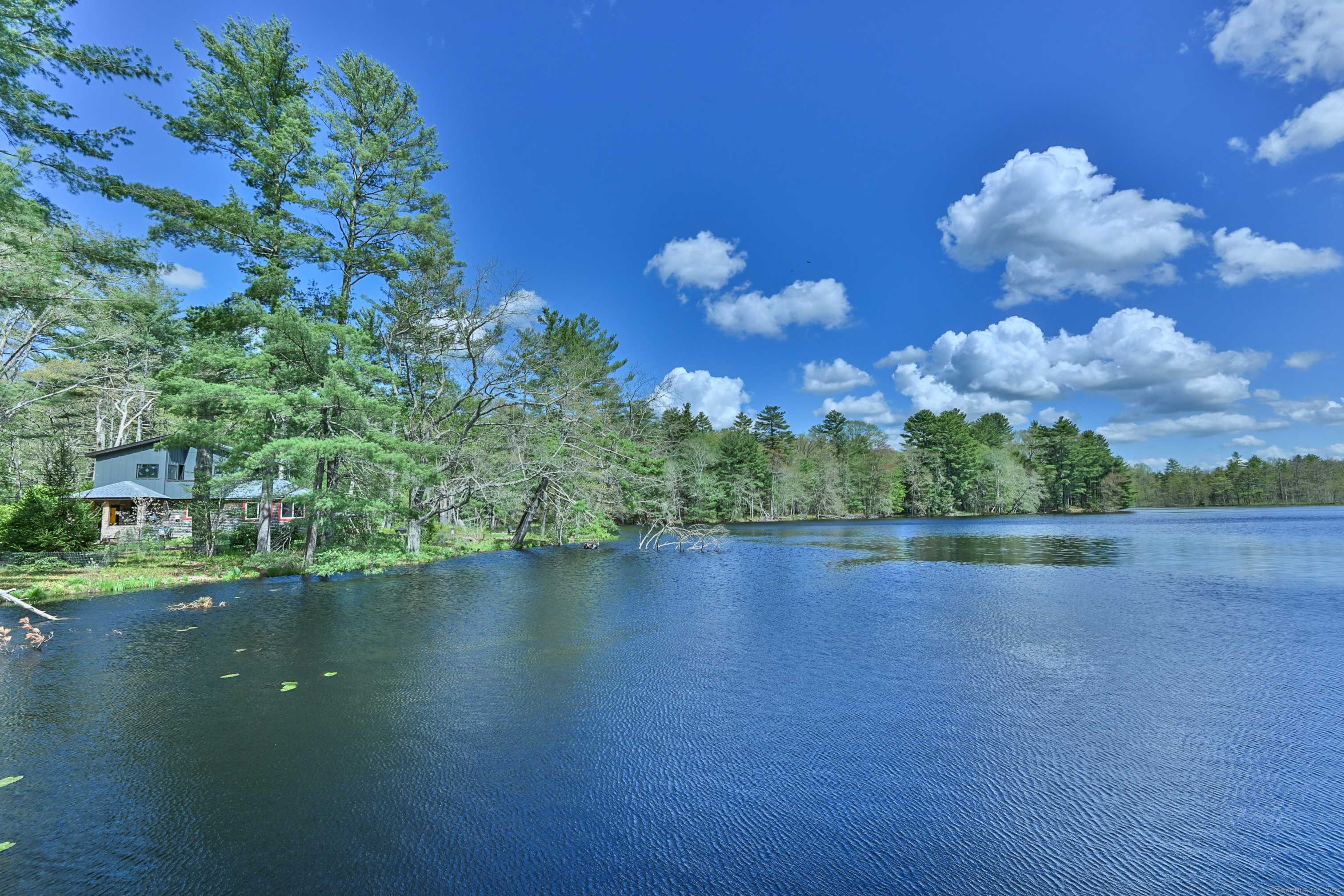 641 5 Mile River Road, Putnam, CT 06260