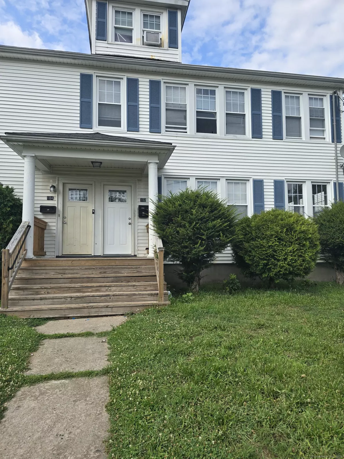 Hartford, CT 06112,102 Thomaston Street