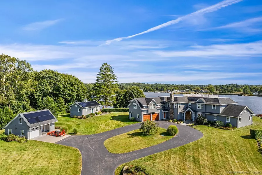 365 River Road, Stonington, CT 06379