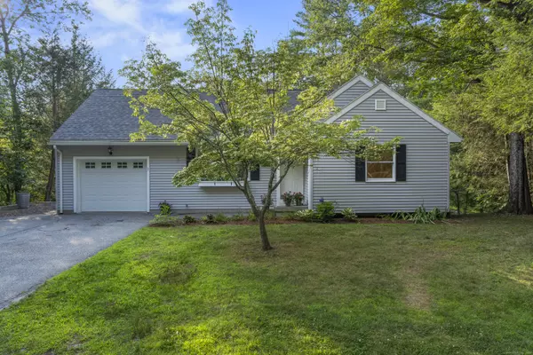 1 Laurel Hill Drive, Woodstock, CT 06282