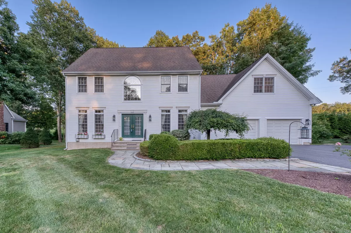 Glastonbury, CT 06033,166 Uconn Avenue