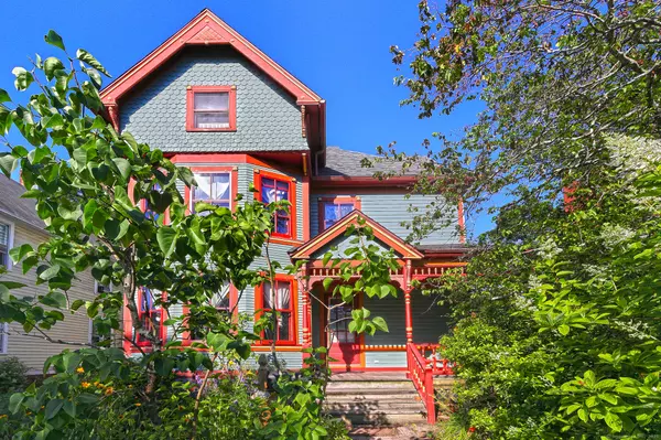 70 Martin Street, West Haven, CT 06516